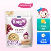 Bánh Gạo Hữu Cơ Yommy Maeil Vị Khoai Lang Củ Sen - Giảm Giá Đến 79.000 VND 2