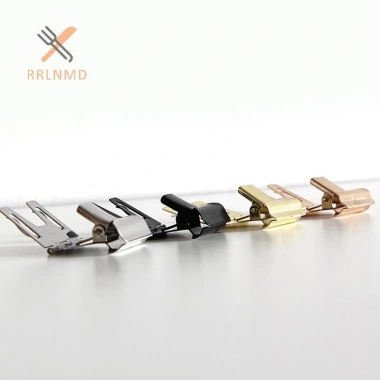 Bánh kim loại kẹp kệ cạnh - Giá đỡ nhãn thực phẩm, hiển thị giá thẻ, chỉ 18.590₫ 8 Bánh kim loại kẹp kệ cạnh - Giá đỡ nhãn thực phẩm, hiển thị giá thẻ, chỉ 18.590₫ 8