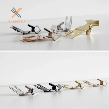 Bánh kim loại kẹp kệ cạnh - Giá đỡ nhãn thực phẩm, hiển thị giá thẻ, chỉ 18.590₫ 9 Bánh kim loại kẹp kệ cạnh - Giá đỡ nhãn thực phẩm, hiển thị giá thẻ, chỉ 18.590₫ 9
