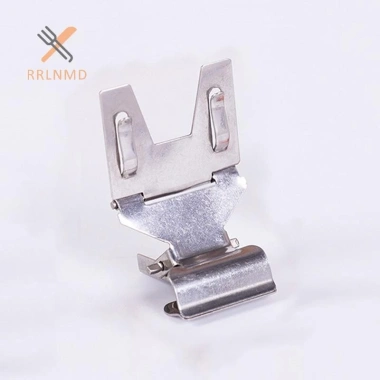 Bánh kim loại kẹp kệ cạnh - Giá đỡ nhãn thực phẩm, hiển thị giá thẻ, chỉ 18.590₫ 10 Bánh kim loại kẹp kệ cạnh - Giá đỡ nhãn thực phẩm, hiển thị giá thẻ, chỉ 18.590₫ 10