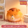 Bánh Mì Nướng - Bánh Mì Chó Con Heo Đất Tích Lớn Tháo Rời Vinyl Quà Tặng 9