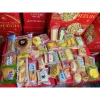 Bánh mix 2kg 25-35 bánh ruột bánh đa vị mặn ngọt cả vỏ cake chỉ 209.900₫ 5