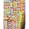 Bánh Mochi Mix 1kg: Chanh Dây, Đào Sầu Riêng, Khoai Môn, Đậu Nành, Sữa Đậu Chuối, Sô-cô-la - Giá ưu đãi 114.999 VND 2