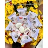 Bánh Mochi Mix 1kg: Chanh Dây, Đào Sầu Riêng, Khoai Môn, Đậu Nành, Sữa Đậu Chuối, Sô-cô-la - Giá ưu đãi 114.999 VND 5