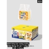 Bánh Mongto Thiên Lợi mềm mịn 1kg (8 bánh 120g) - Giá ưu đãi 79.999 VND 6