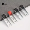 Bánh nội thất ròng rọc CISWGE - bánh xe di động kính thiên văn, chịu tải hạng nặng, phụ kiện mới giảm giá 32.010₫ 4