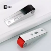 Bánh nội thất ròng rọc CISWGE - bánh xe di động kính thiên văn, chịu tải hạng nặng, phụ kiện mới giảm giá 32.010₫ 5