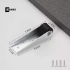 Bánh nội thất ròng rọc CISWGE - bánh xe di động kính thiên văn, chịu tải hạng nặng, phụ kiện mới giảm giá 32.010₫ 6