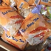 Bánh Phồng Tôm Gói 100g - Giảm Giá Còn 9.000đ, Mua Sỉ 9.000đ Tôm Phồng Ngon Nhất 4