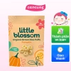 Bánh Puffs Gạo Lứt Hữu Cơ Little Blossom Vị Bí Ngô - Giảm giá 21% chỉ 79.000₫ 2