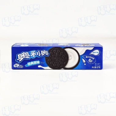 Bánh Quy Oreo Mix Vị Nội Địa Trung 97g - Giảm Giá 29.000Đ Từ 36.540Đ 9 Bánh Quy Oreo Mix Vị Nội Địa Trung 97g - Giảm Giá 29.000Đ Từ 36.540Đ 9