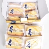 Bánh Sandwich Sữa Chua Ông Già 1kg (18-19 miếng) - Horsh Food, Giá chỉ 186.999₫