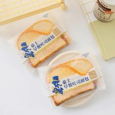 Bánh Sandwich Sữa Chua Ông Già 1kg (18-19 miếng) - Horsh Food, Giá chỉ 186.999₫