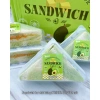 Bánh Sandwich Tam Giác Chà Bong 2 Vị Khoai và Pho Mai - 1 Thùng 26 Hộp, Bánh Mềm Thơm Béo Ngậy, Giá Ưu Đãi 214.999₫ 3
