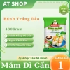 Bánh Tráng 480g Cuốn Thịt Heo Không Nhúng Nước - Mềm Dẻo Dai, Ăn Ghiền - 75.000