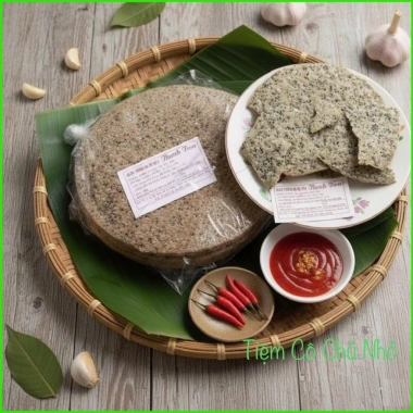 Bánh Tráng Đa Mè Dừa Béo Giòn Nướng Thanh Tâm Tây Ninh Giảm Giá Còn 47000đ 4 Bánh Tráng Đa Mè Dừa Béo Giòn Nướng Thanh Tâm Tây Ninh Giảm Giá Còn 47000đ 4