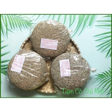 Bánh Tráng Đa Mè Dừa Béo Giòn Nướng Thanh Tâm Tây Ninh Giảm Giá Còn 47000đ 5 Bánh Tráng Đa Mè Dừa Béo Giòn Nướng Thanh Tâm Tây Ninh Giảm Giá Còn 47000đ 5