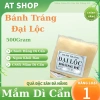 Bánh Tráng Gạo Đại Lộc - Cuốn Thịt Heo, Chấm Mắm Nêm Ngon, Giá 49.000đ (63.700đ) 5