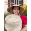 Bánh tráng gạo trắng Hoà Đa 100 cái - Thủ công tay, giảm còn 270.000₫ 2