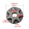 Bánh xích Soyit Gear Asterisk 3-6-7, bánh răng răng cưa, phụ kiện máy xay góc cưa điện - Giá chỉ 42.441 VND 8