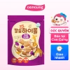 Bánh xốp Hàn Quốc Ivenet vị khoai lang: Giá 65.000đ, giảm, giòn tan thơm ngon 2