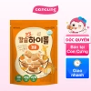 Bánh xốp Hàn Quốc Ivenet vị quýt giảm còn 65k – Giòn nhẹ, đậm vị trái cây 2