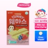 Bánh xốp Ivenet vị dâu việt quất - Giá chỉ 69.000đ, giảm 21, thơm ngon, mềm mịn 2