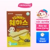 Bánh xốp Ivenet vị socola chuối - giảm còn 69.000đ, mềm nhẹ, thơm ngon 2
