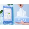 BANILA CO Clean It Zero – Miếng Đệm & Khăn Lau Tẩy Môi Mắt Cica Hyaluronic Vita – Tẩy Trang Hàn Quốc 2
