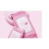 BANILA CO Clean It Zero – Miếng Đệm & Khăn Lau Tẩy Môi Mắt Cica Hyaluronic Vita – Tẩy Trang Hàn Quốc 3