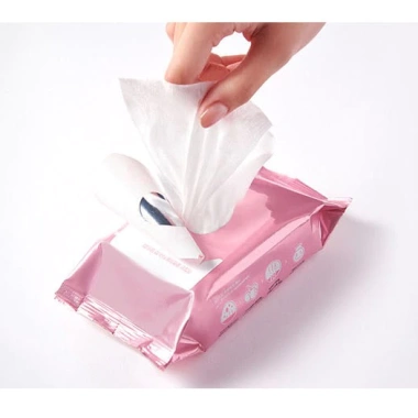 BANILA CO Clean It Zero – Miếng Đệm & Khăn Lau Tẩy Môi Mắt Cica Hyaluronic Vita – Tẩy Trang Hàn Quốc