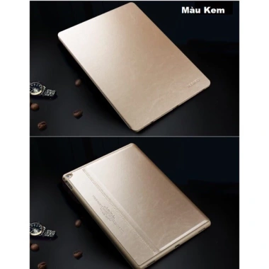 Bao da KaKu iPad đa màu sắc, bảo vệ toàn diện cho mọi đời iPad - Giá chỉ 118.000₫
