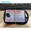 Báo giả 8 bài MONQIQI - Điện ô tô 12V/24V, còi hơi và còi điện, 110.000đ
