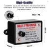 Báo giả 8 bài MONQIQI - Điện ô tô 12V/24V, còi hơi và còi điện, 110.000đ 2