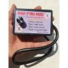 Báo giả 8 bài MONQIQI - Điện ô tô 12V/24V, còi hơi và còi điện, 110.000đ 5