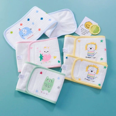 Bảo Vệ Bụng Bé Cotton – Gạc Rốn, Chu Vi Xuân Thu Sơ Sinh, Dây Đỡ Bụng Trẻ
