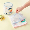 Bảo Vệ Bụng Bé Cotton – Gạc Rốn, Chu Vi Xuân Thu Sơ Sinh, Dây Đỡ Bụng Trẻ 2