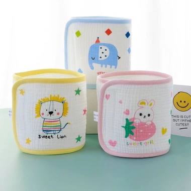 Bảo Vệ Bụng Bé Cotton – Gạc Rốn, Chu Vi Xuân Thu Sơ Sinh, Dây Đỡ Bụng Trẻ 4 Bảo Vệ Bụng Bé Cotton – Gạc Rốn, Chu Vi Xuân Thu Sơ Sinh, Dây Đỡ Bụng Trẻ 4