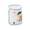 Bảo Vệ Bụng Bé Cotton – Gạc Rốn, Chu Vi Xuân Thu Sơ Sinh, Dây Đỡ Bụng Trẻ 8