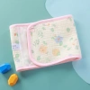 Bảo Vệ Bụng Bé Cotton – Gạc Rốn, Chu Vi Xuân Thu Sơ Sinh, Dây Đỡ Bụng Trẻ 10