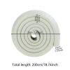 Bảo vệ góc an toàn cho bé, bảo vệ cạnh bàn và lò sưởi, giảm giá 22% chỉ 49.060₫ 3