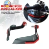 Bảo Vệ Tay Xe Máy MAOYE66SY Hợp Kim Nhôm CNC Chống Gió Đa Năng, Ngăn Rơi và Bảo Vệ Đòn Bẩy Phanh