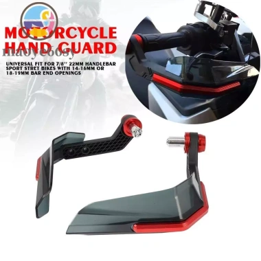 Bảo Vệ Tay Xe Máy MAOYE66SY Hợp Kim Nhôm CNC Chống Gió Đa Năng, Ngăn Rơi và Bảo Vệ Đòn Bẩy Phanh