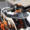 Bảo Vệ Tay Xe Máy MAOYE66SY Hợp Kim Nhôm CNC Chống Gió Đa Năng, Ngăn Rơi và Bảo Vệ Đòn Bẩy Phanh 8