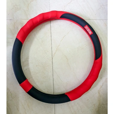 Bao vô lăng Sparco 40cm cho xe tải Kia K165 K250 K200 Bongo - Giá 140.000 VND 7