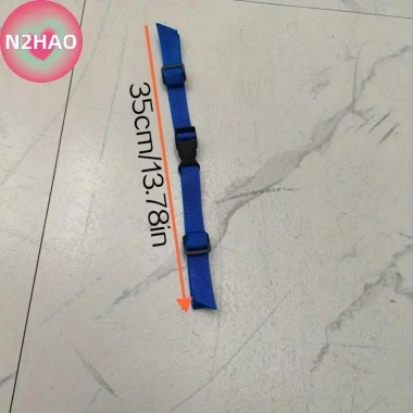 Bapa N2HAO Túi Đeo Ngực Dây Điều Chỉnh cho Cắm Trại Ngoài Trời, Dây Đeo Vai