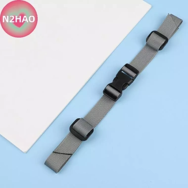 Bapa N2HAO Túi Đeo Ngực Dây Điều Chỉnh cho Cắm Trại Ngoài Trời, Dây Đeo Vai