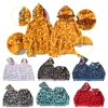Bape Nam Nữ Zip Up Áo Khoác Cá Mập Thời Trang Dạo Phố - Giá giảm 280.800 VND 9