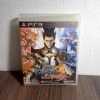 Basara Utage 3 PS3 Nhật Fullbox Tiếng Nhật - Giảm Giá 48k, Chỉ 200.000đ