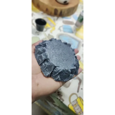Base trưng mô hình đa dạng màu sắc - Đẹp, chắc chắn, giá ưu đãi 45.000 VND